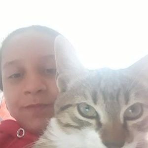 Meet your Posher, Lotfi